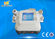 Trung Quốc Face Lifting Ultrasonic Cavitation Rf Slimming Machine , 8 Inch Color Touch Screen xuất khẩu