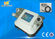 Face Lifting Ultrasonic Cavitation Rf Slimming Machine , 8 Inch Color Touch Screen nhà cung cấp
