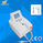 High Efficiency Painless Diode Laser Hair Removal Machine 3 Spot Size nhà cung cấp