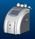40KHz Ultrasonic cavitation + Monopolar RF + Tripolar RF + Vacuum Liposuction nhà cung cấp