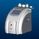 Ultrasonic Cavitation+Monopolar RF+Tripolar RF+ Vacuum Liposuction nhà cung cấp
