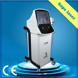 Trung Quốc 2500W HIFU Beauty Machine High Intensity Focused Ultrasound Machine nhà phân phối
