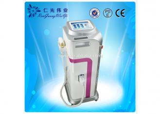 China 808nm Diode Laser Painless Hair Removal supplier