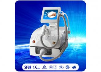 China 2017 808nm diode laser handle laser 808 portable devices supplier