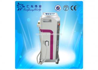 China China factory 808nm diode laer hair removal systems women supplier
