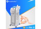 China Top quality permanent 808nm diode laser hair removal beauty machine factory