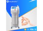 China 1-10Hz adjustable frequency 808 diode laser system for hair removal factory