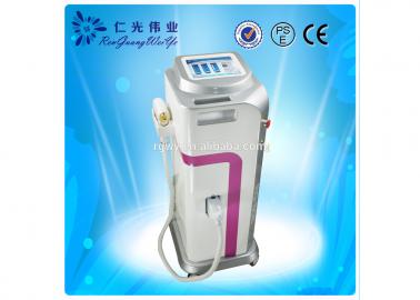 China 808nm Diode Laser Painless Hair Removal distributor