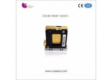 China 600w 808nm laser stack 600 watt 808nm diode lazer distributor