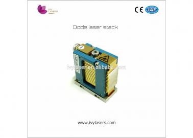 China ]no pain 808nm vertical diode stacks for laser distributor