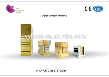 China High quality diode laser stack with great price distributor